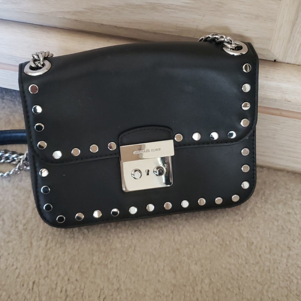 Michael Kerry handbag